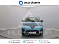 2020 Renault ZOE
