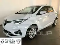 2020 Renault ZOE