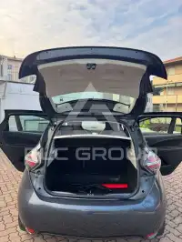 2020 Renault ZOE