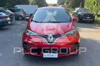 2020 Renault ZOE
