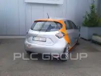2020 Renault ZOE