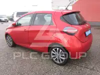 2020 Renault ZOE