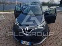 2020 Renault ZOE