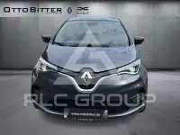 2020 Renault ZOE