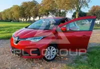 2020 Renault ZOE