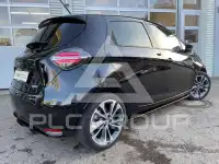 2020 Renault ZOE