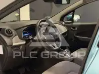 2020 Renault ZOE