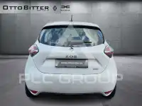 2020 Renault ZOE