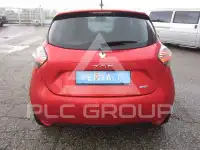 2020 Renault ZOE