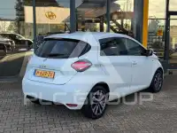 2020 Renault ZOE