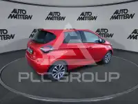 2020 Renault ZOE