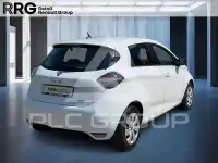 2020 Renault ZOE