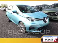 2020 Renault ZOE
