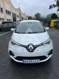 2020 Renault ZOE
