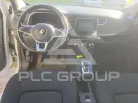 2020 Renault ZOE
