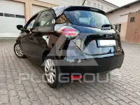 2020 Renault ZOE