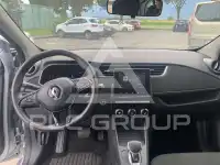 2020 Renault ZOE