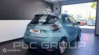 2020 Renault ZOE