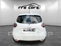 2020 Renault ZOE