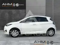2020 Renault ZOE