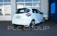2020 Renault ZOE