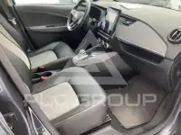 2020 Renault ZOE