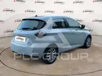 2020 Renault ZOE