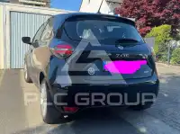 2020 Renault ZOE