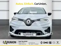 2020 Renault ZOE