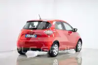 2020 Renault ZOE