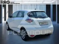 2020 Renault ZOE