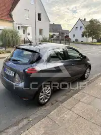 2020 Renault ZOE