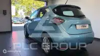 2020 Renault ZOE