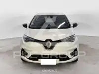 2020 Renault ZOE