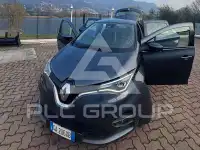 2020 Renault ZOE