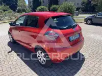 2020 Renault ZOE