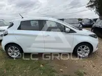 2020 Renault ZOE