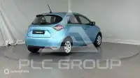 2020 Renault ZOE