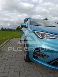 2020 Renault ZOE