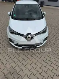 2020 Renault ZOE