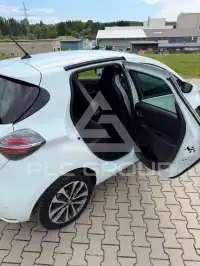2020 Renault ZOE
