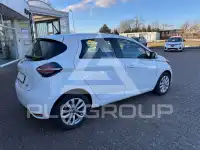 2020 Renault ZOE