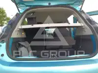 2020 Renault ZOE