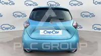 2020 Renault ZOE