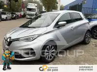 2020 Renault ZOE