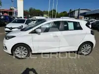 2020 Renault ZOE