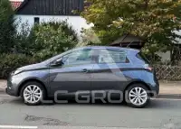 2020 Renault ZOE
