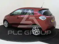 2020 Renault ZOE