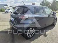 2020 Renault ZOE