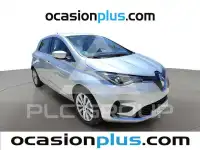 2020 Renault ZOE